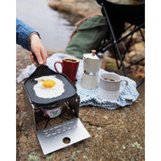 Image of Sterno Folding Camp Stove