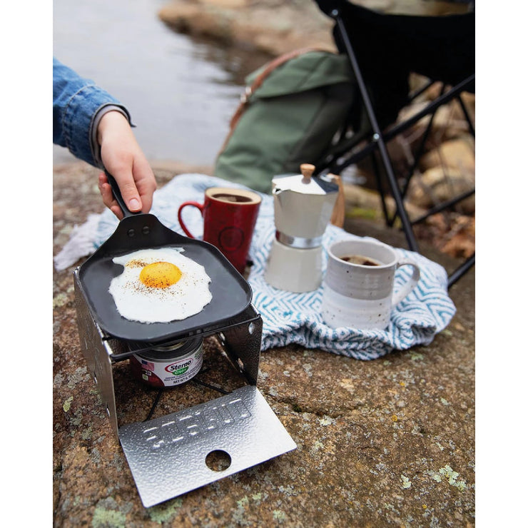 Image of Sterno Folding Camp Stove
