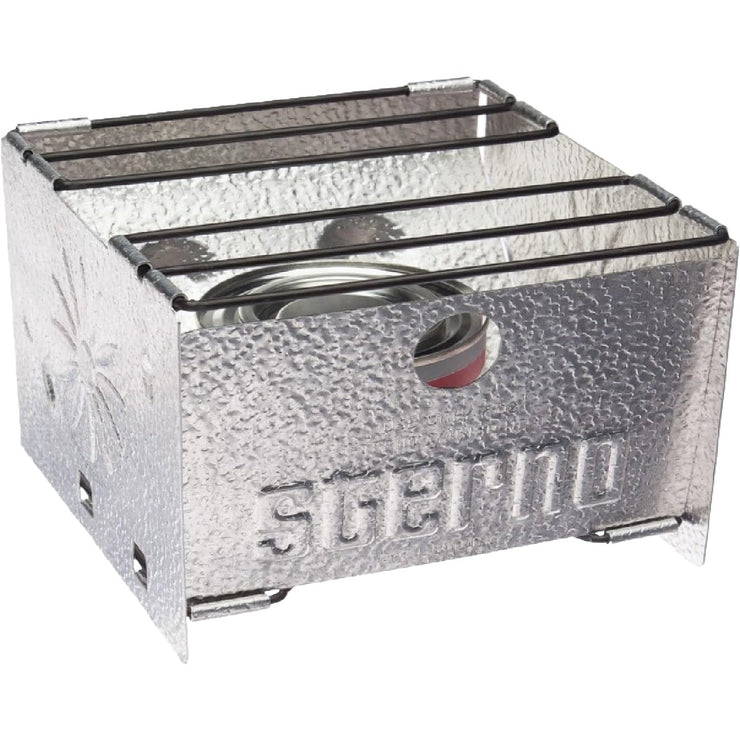 Image of Sterno Folding Camp Stove