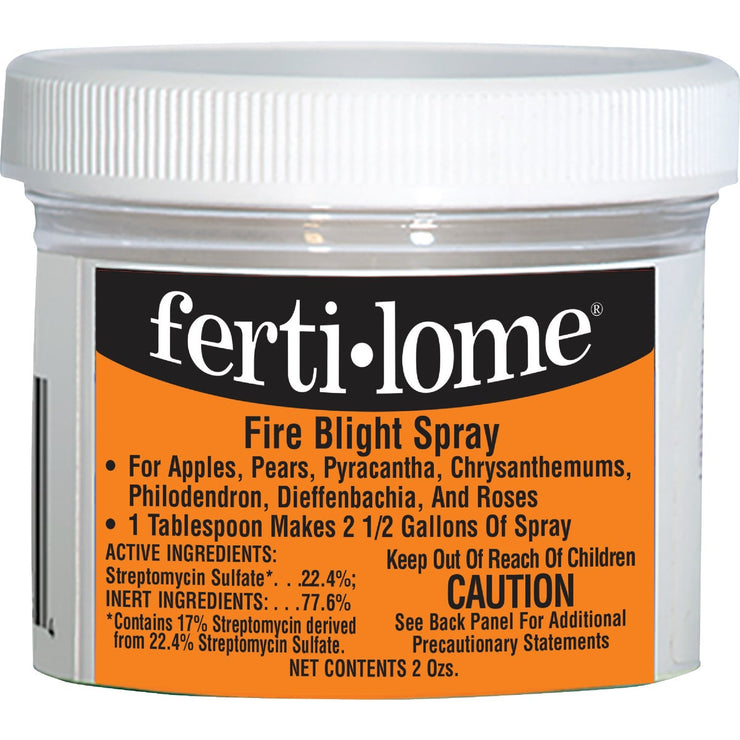 Image of Ferti-lome 2 Oz. Concentrate Fire Blight Spray
