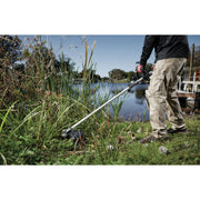 Image of Milwaukee M18 FUEL Brush Cutter Attachment for QUIK-LOK Attachment System