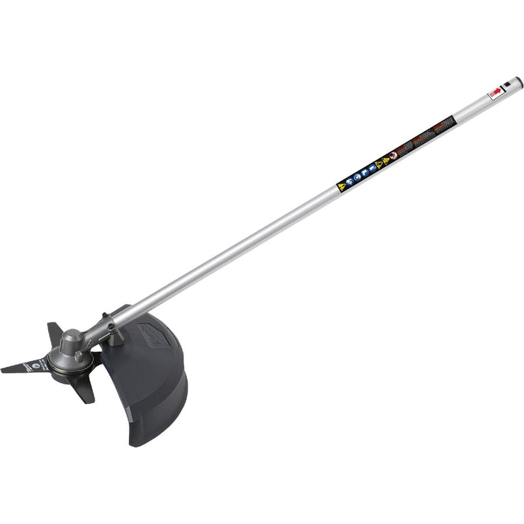 Image of Milwaukee M18 FUEL Brush Cutter Attachment for QUIK-LOK Attachment System