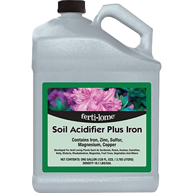 Image of Ferti-Lome 1 Gal. Iron Soil Acidifier