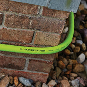 Image of Flexzilla SwivelGrip 5/8 In. Dia. x 5 Ft. L. Drinking Water Safe Lead-In Hose with Male & Female Couplings