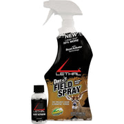 Image of Lethal DirtX3 31 Oz. Field Spray & 1 Oz. Boost Activator Scent Eliminator