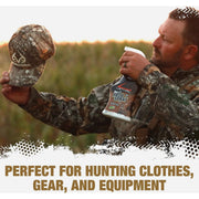 Image of Lethal DirtX3 31 Oz. Field Spray & 1 Oz. Boost Activator Scent Eliminator