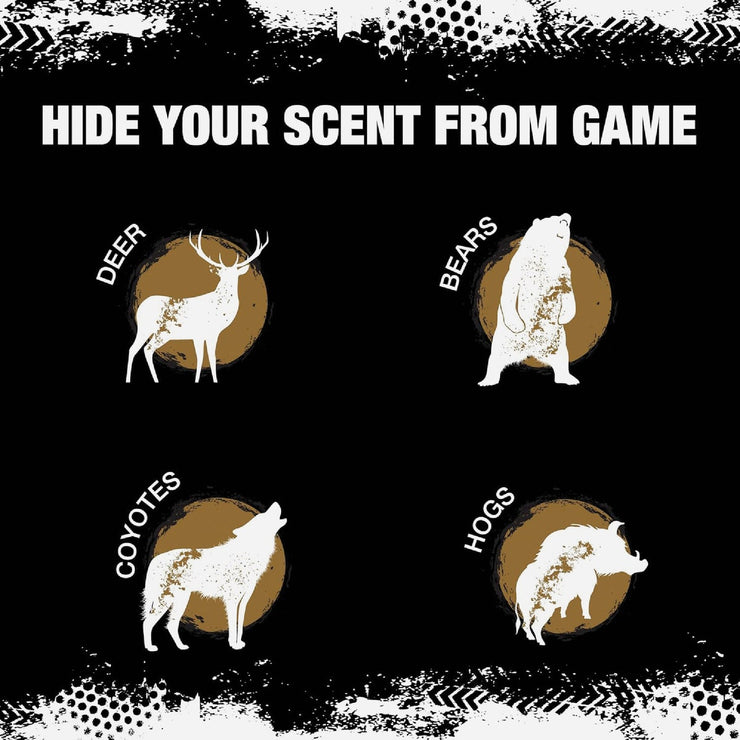 Image of Lethal DirtX3 31 Oz. Field Spray & 1 Oz. Boost Activator Scent Eliminator