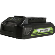 Image of Greenworks 24V USB Battery