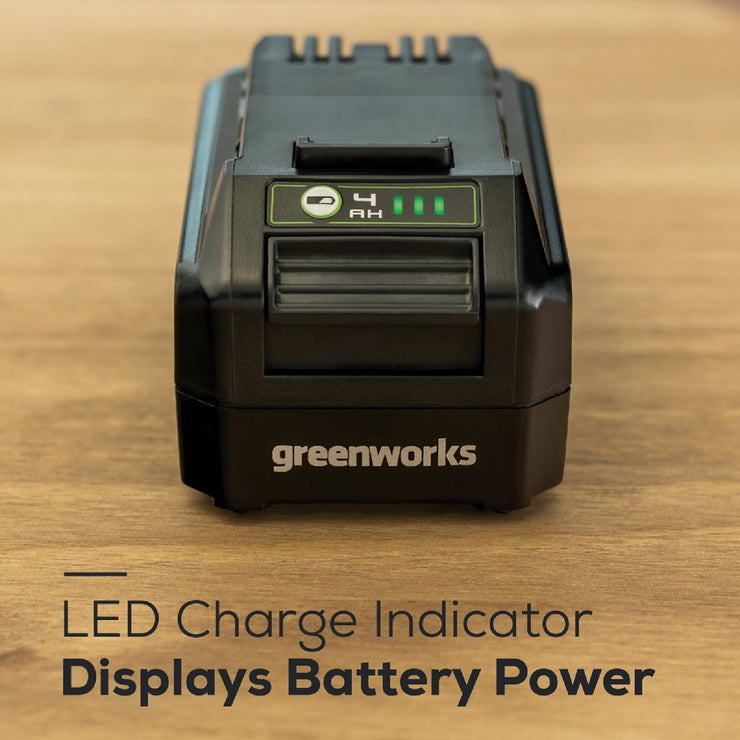 Image of Greenworks 24V USB Battery