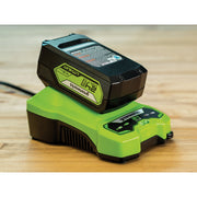 Image of Greenworks 24V USB Battery
