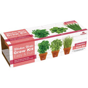Image of TotalGreen Holland Herb Trio Grow Kit