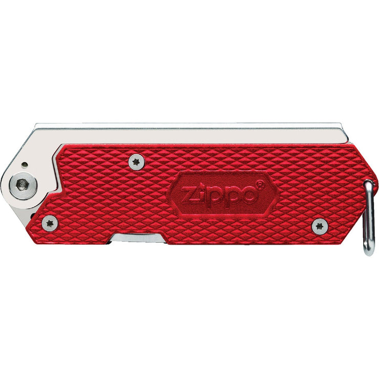 Image of Zippo Sure Fire Multi-Tool Fire Starter