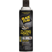 Image of Black Flag 18 Oz. Aerosol Spray Flying Insect Killer