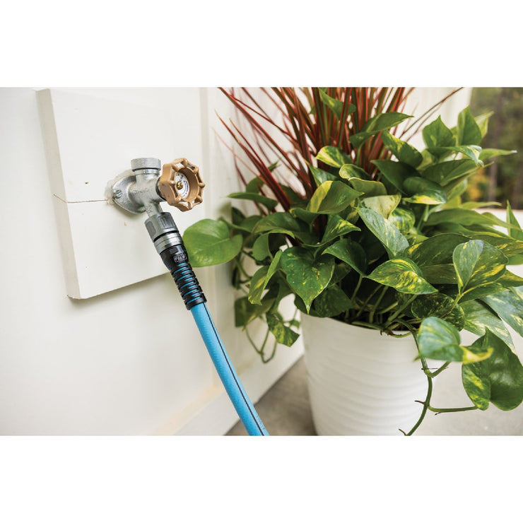 Image of Best Garden Hiflo 50 Ft. Lightweight & Compact Garden Hose