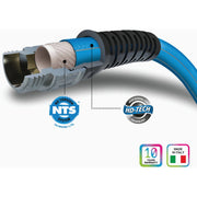 Image of Best Garden Hiflo 50 Ft. Lightweight & Compact Garden Hose