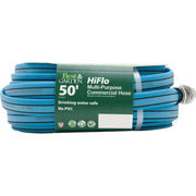 Image of Best Garden Hiflo 50 Ft. Lightweight & Compact Garden Hose