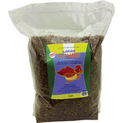 Image of Wonder Grubs 5 Lb. Dried Mealworms