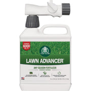 Image of Turf Titan Lawn Advancer 32 Oz. 6000 Sq. Ft. 2-7-7 Lawn Fertilizer