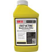 Image of RM18 32 Oz. Concentrate Fast-Acting Weed & Grass Killer