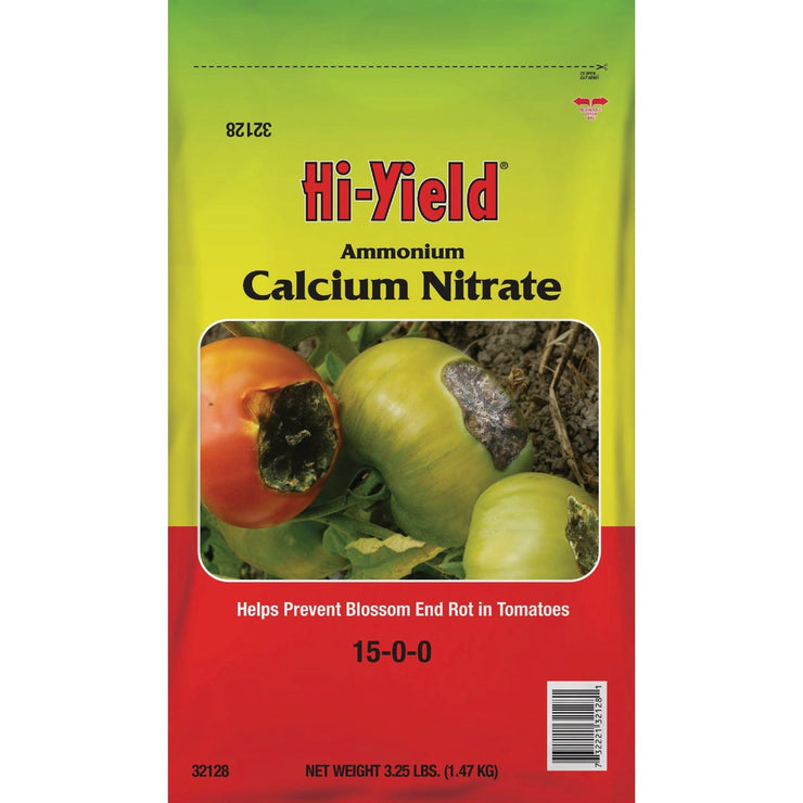 Image of Hi-Yield 3.25 Lb. 15-0-0 Ammonium Calcium Nitrate