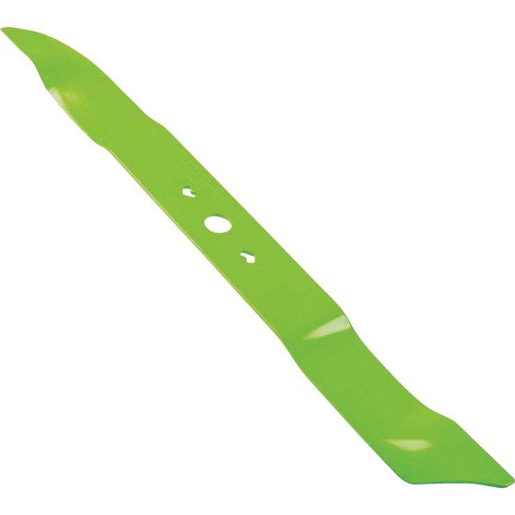 Image of Greenworks 21 In. High Lift Mulching Bagger Replacement Mower Blade