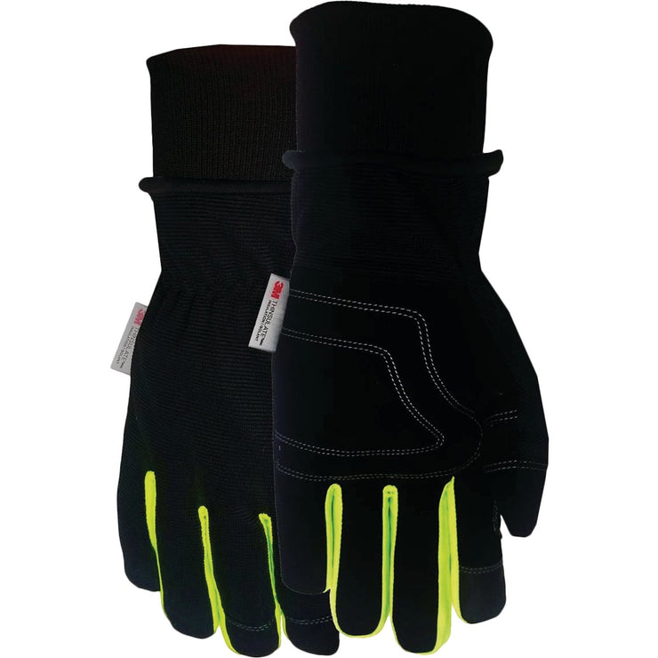 Image of Midwest Gloves & Gear Max Performance Men&