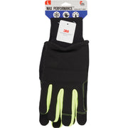 Image of Midwest Gloves & Gear Max Performance Men's Large Thinsulate Lined Work Glove with Snow Cuff