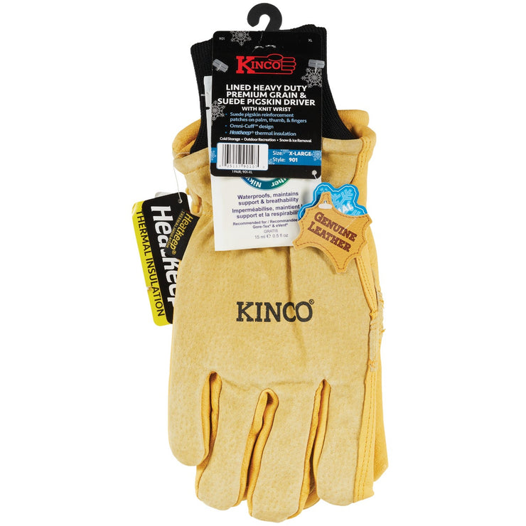 Image of Kinco Men&