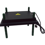 Image of Stromberg's 10 In. x 12 In. Radiant Heat Brooder Plate