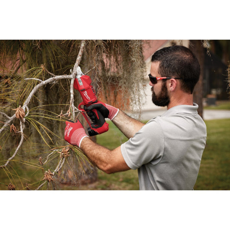Image of Milwaukee M12 Brushless Cordless Pruning Shears (Tool Only)