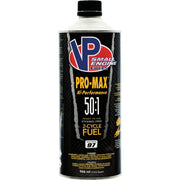 Image of VP Small Engine Fuels Pro-Max 1 Qt. 50:1 Premixed Small Engine Fuel