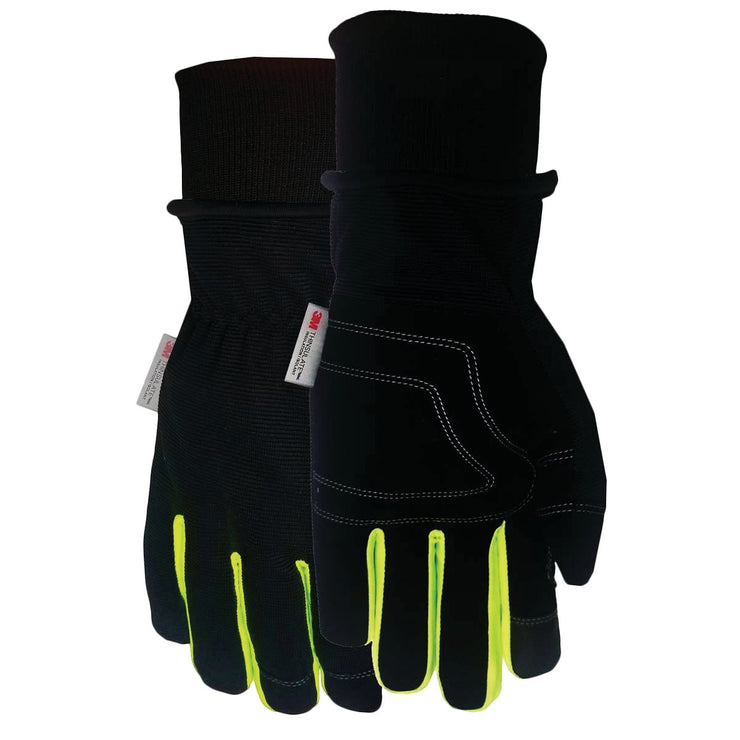 Image of Midwest Gloves & Gear Max Performance Men&