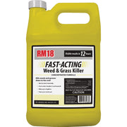 Image of RM18 1 Gal. Concentrate Fast-Acting Weed & Grass Killer