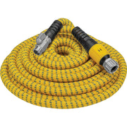 Image of Hydrotech 3/4 In. x 100 Ft. Expandable Burst Proof Hose - Yellow