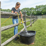 Image of Hydrotech 3/4 In. x 100 Ft. Expandable Burst Proof Hose - Yellow