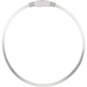 Image of Nite Ize Nite Howl Lithium Polymer Rechargeable Color Changing LED Safety Necklace