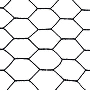 Image of Acorn 1 In. x 36 In. H. x 150 Ft. L. Hexagonal  Vinyl-Coated Wire Poultry Netting