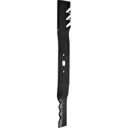 Image of Oregon G3 Gator 21 In. Deck Blade - Fits Craftsman, Cub-Cadet, and Troy-Bilt Push Mowers