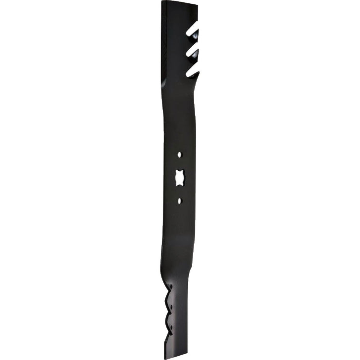 Image of Oregon G3 Gator 21 In. Deck Blade - Fits Craftsman, Cub-Cadet, and Troy-Bilt Push Mowers