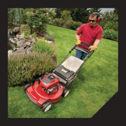 Image of Oregon G3 Gator 21 In. Deck Blade - Fits Craftsman, Cub-Cadet, and Troy-Bilt Push Mowers