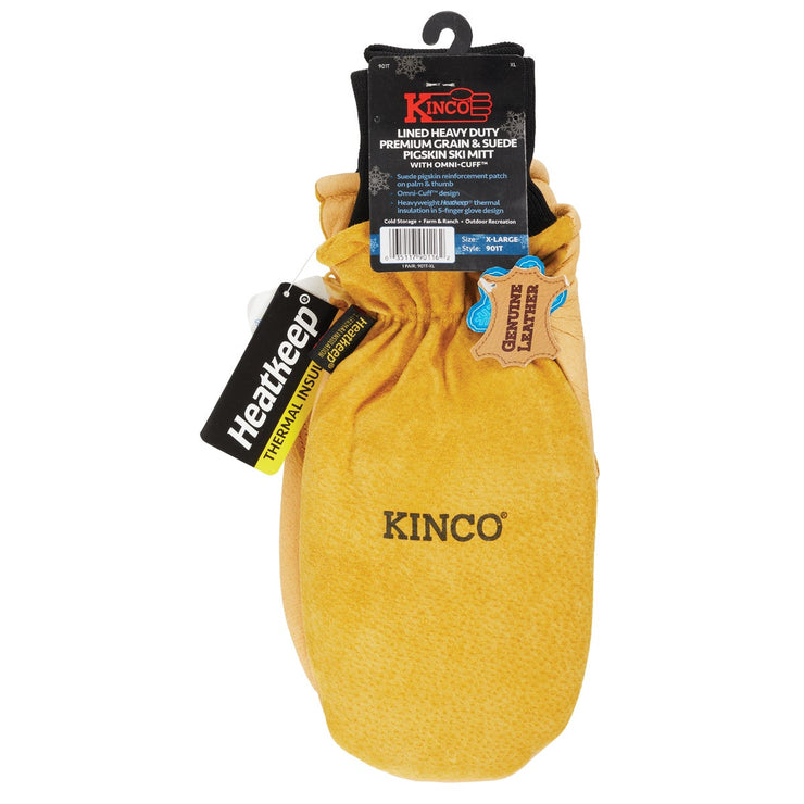 Image of Kinco Men&