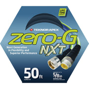 Image of Teknor Apex Zero-G NXT 5/8 In. x 50 Ft. Garden Hose