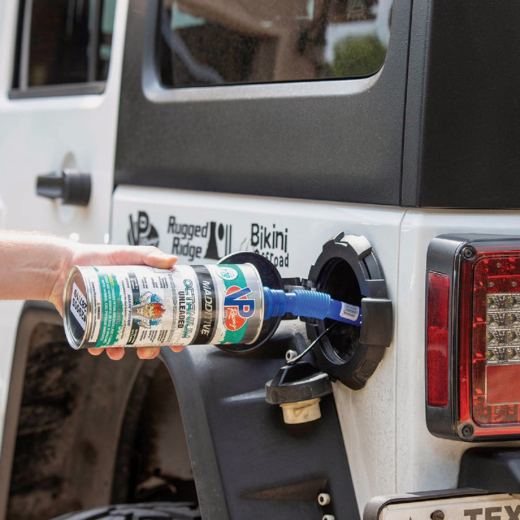 Image of VP Racing Fuels Madditive Octanium Unleaded Lead Substitute