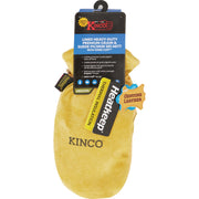 Image of Kinco Men's Medium Premium Pigskin Thermal Insulated Mitten
