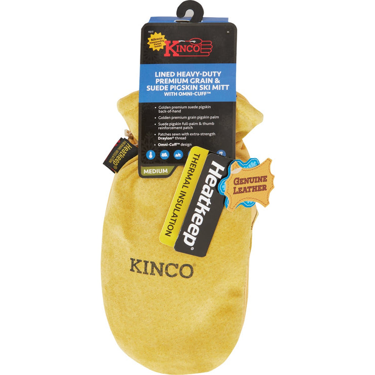 Image of Kinco Men&