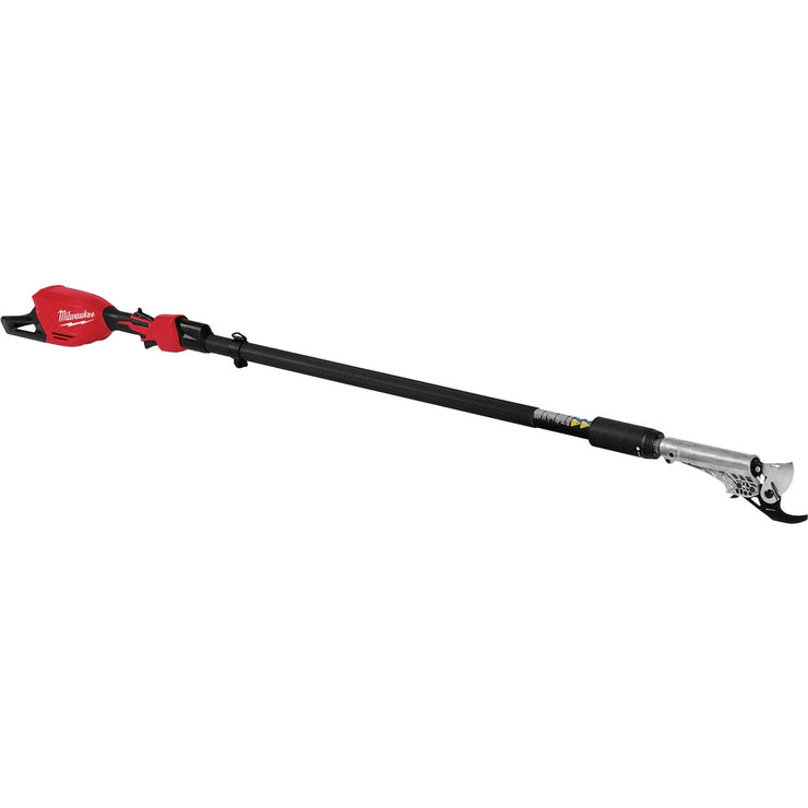 Image of Milwaukee M18 Brushless Telescoping Pole Pruning Shears - Tool Only