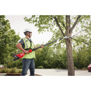 Image of Milwaukee M18 Brushless Telescoping Pole Pruning Shears - Tool Only