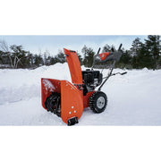 Image of Husqvarna ST124 Gas Snow Thrower