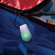 Image of Zipbrightz LED Color Morphing Zipper Charms (2-Pack)