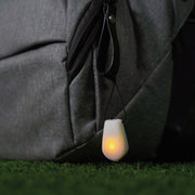 Image of Zipbrightz LED Color Morphing Zipper Charms (2-Pack)